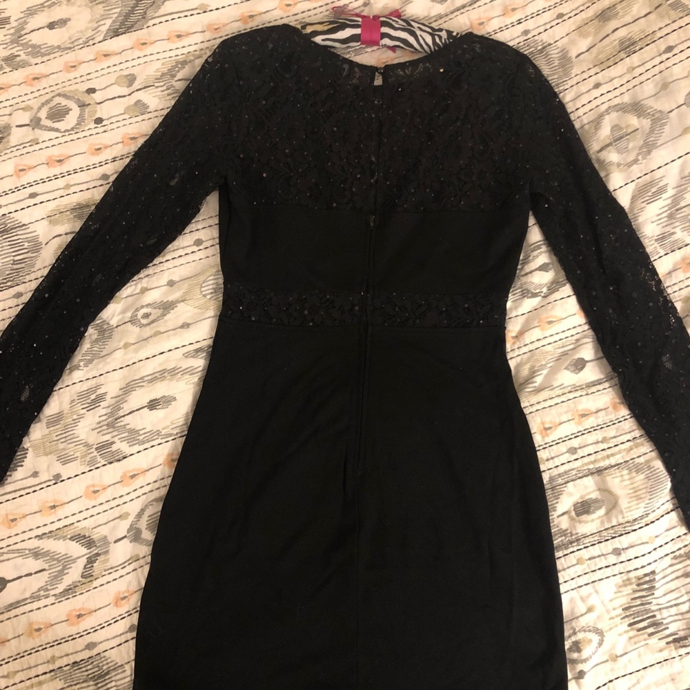 Little Black Dress - Picture 2 of 3